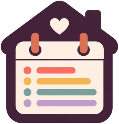 Family Calendar for Fire TV \u0026 Tablet Weekly Schedule, Events, Birthdays \u0026 Home P