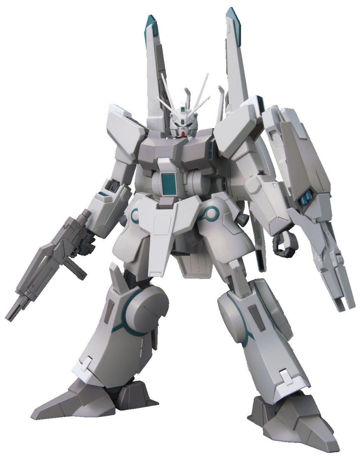 オマケ付き！hg6体セット。ガンダムオリジンMSD+シルヴァバレト - その他