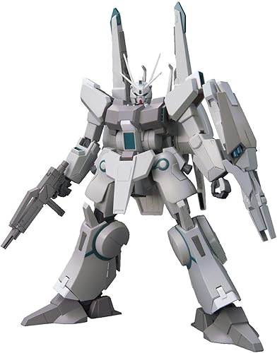 Bandai Hobby HGUC Silver Bullet - Kit modelo (escala 1/144)