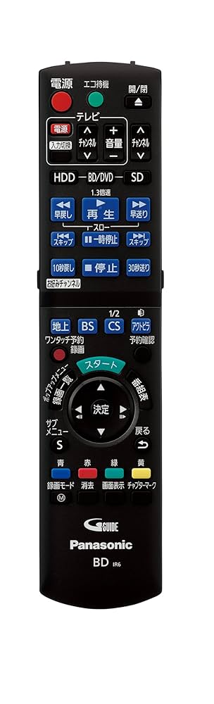 ◎パナ DMR-BRT210 3D対応 15倍録画 500GBフル装備 感動品！ 71WCf4XVYzL._UF1000,1000_QL80_.jpg