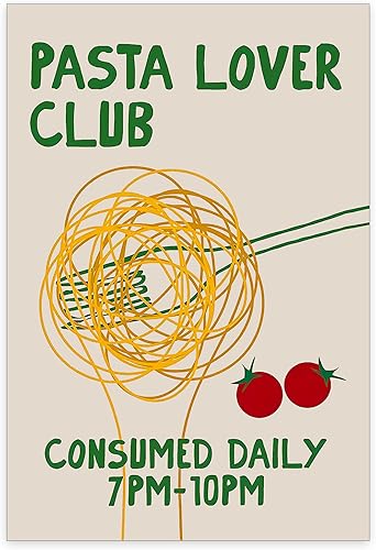 Miniatura 11 de CAXIYSH Lienzo divertido para pared, diseño retro de moda, carteles, barman, con texto en inglés "Was Cute Would Drink Here Again", impresiones para