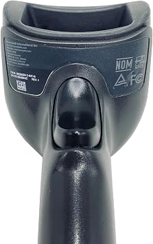 Honeywell Xenon Extreme Performance (XP) 1950 Series Barcode/Area-Imaging Scanner (2D, 1D, PDF, Postal) Kit