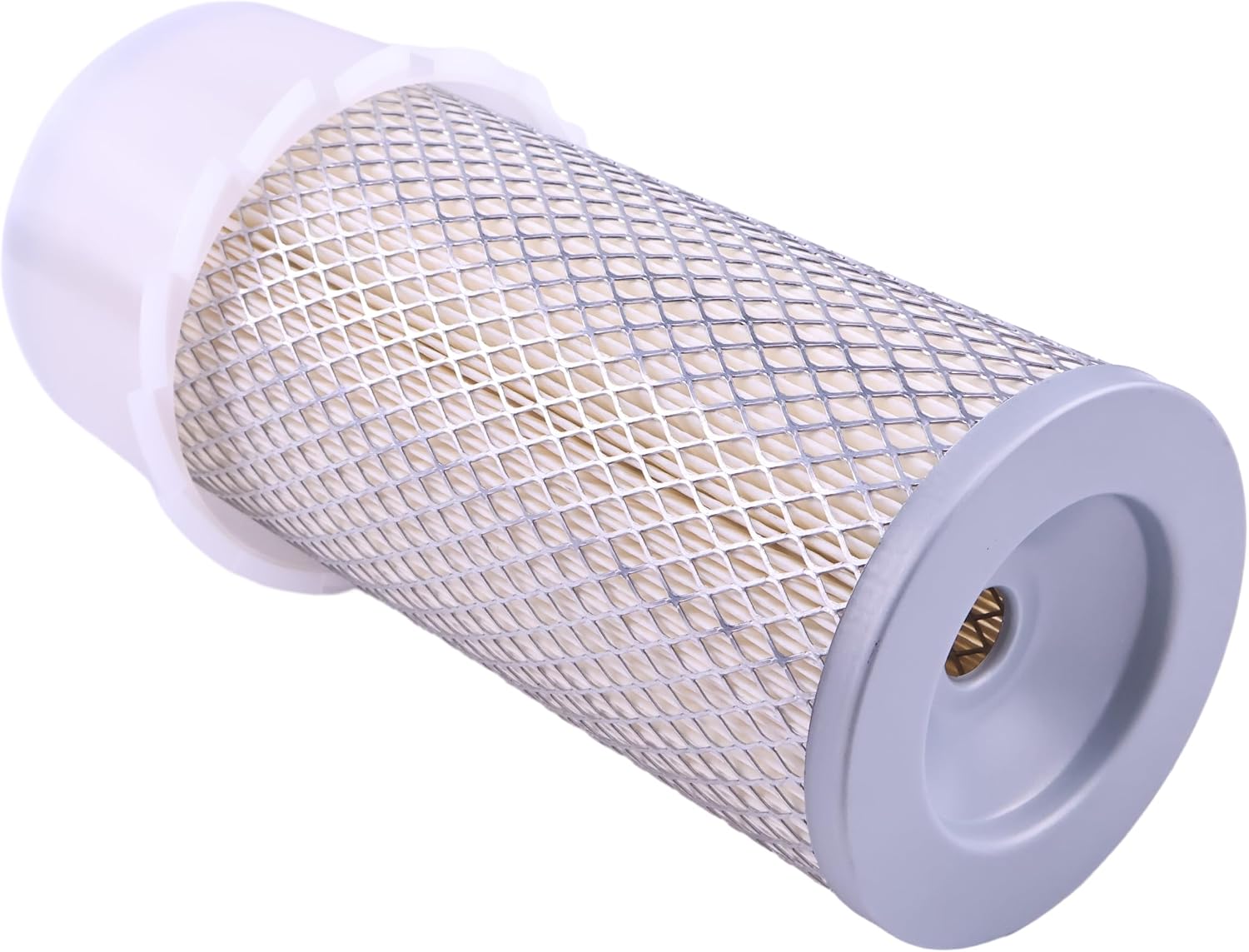 86512888 SA16490 46421 AF2840 84541251 Air Filter Compatible with Ford Compact Tractor 1520 1710 1715 Commercial Mower CM222 CM224 CM272 CM274 image 2