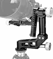 SWFOTO GH-02 ジンバル雲台 耐荷重30kg Amazon | SWFOTO GH-02 ジンバル雲台 耐荷重30kg | SWFOTO | 雲