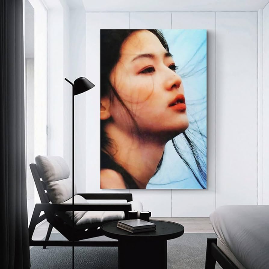 チョン・ジヒョン直筆サイン入り2Lサイズ写真…Jun Ji-hyun… 【公式通販】