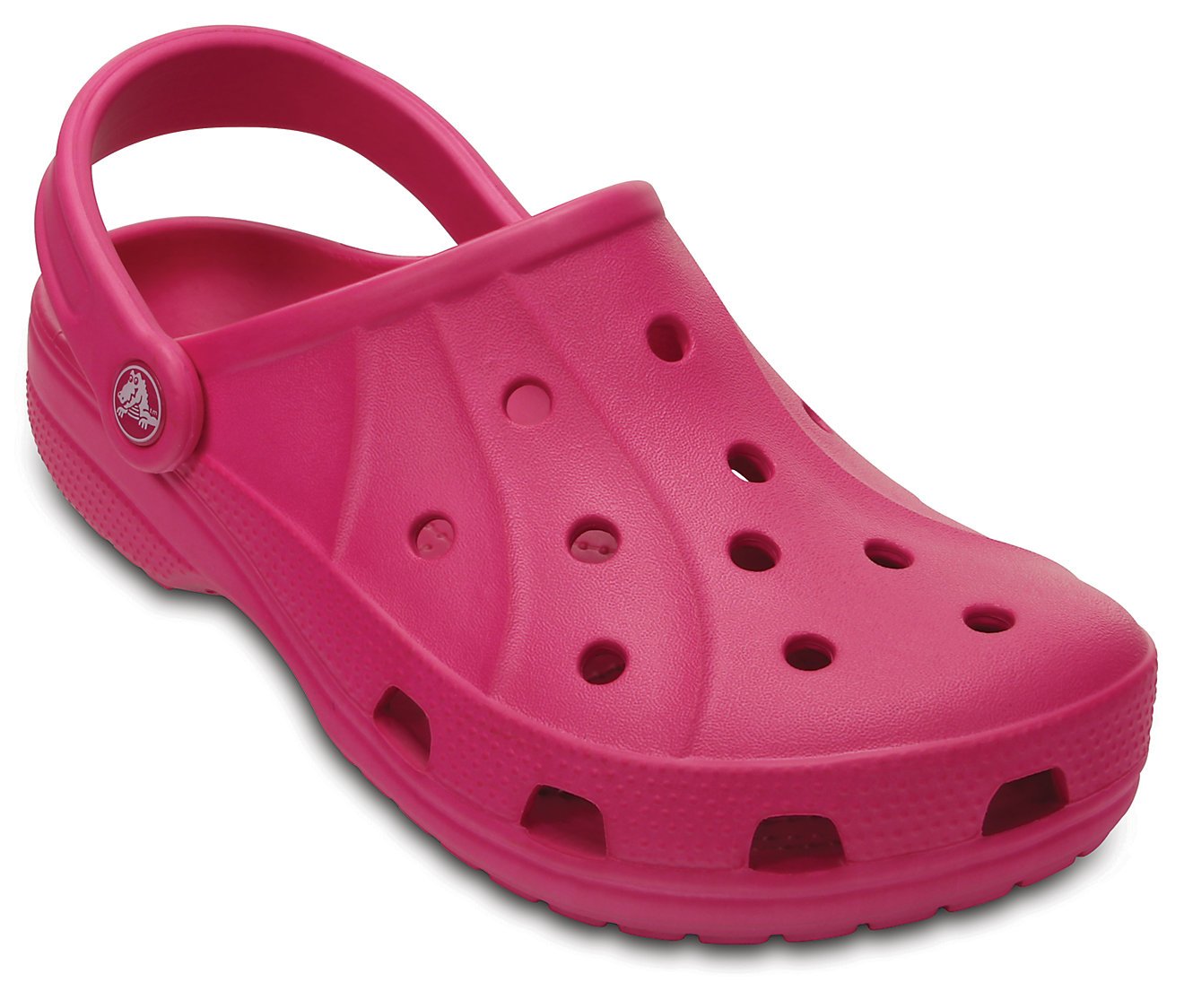 ralen clog crocs
