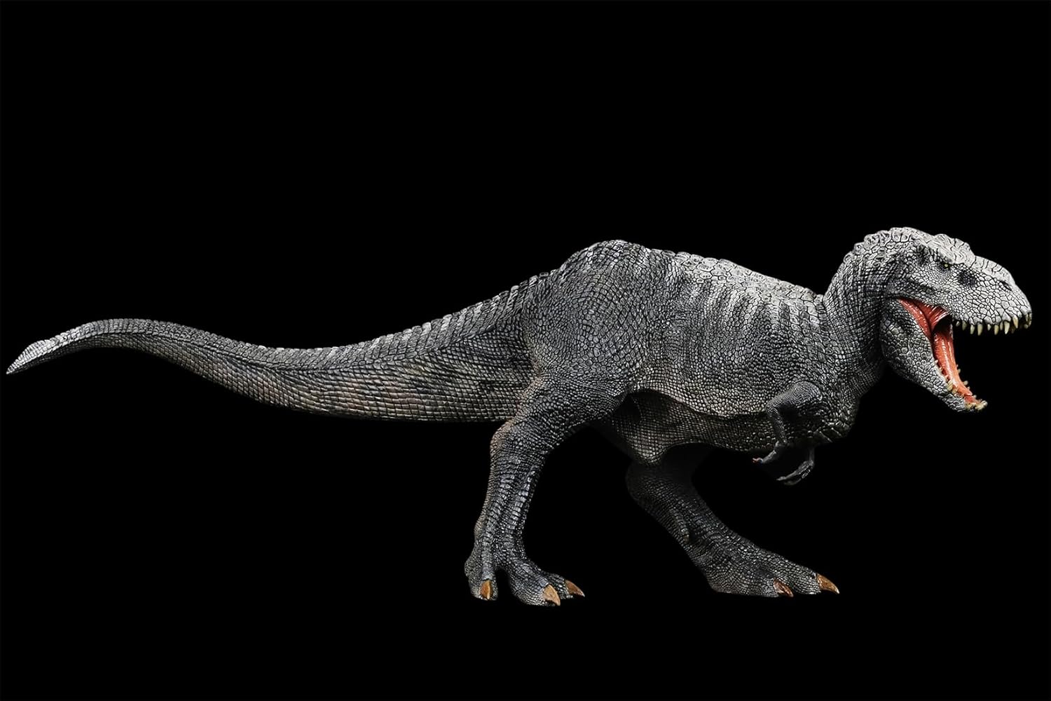 Nanmu 本心楠改 ヴェロキラプトル オス メス ジュラシックパーク3風