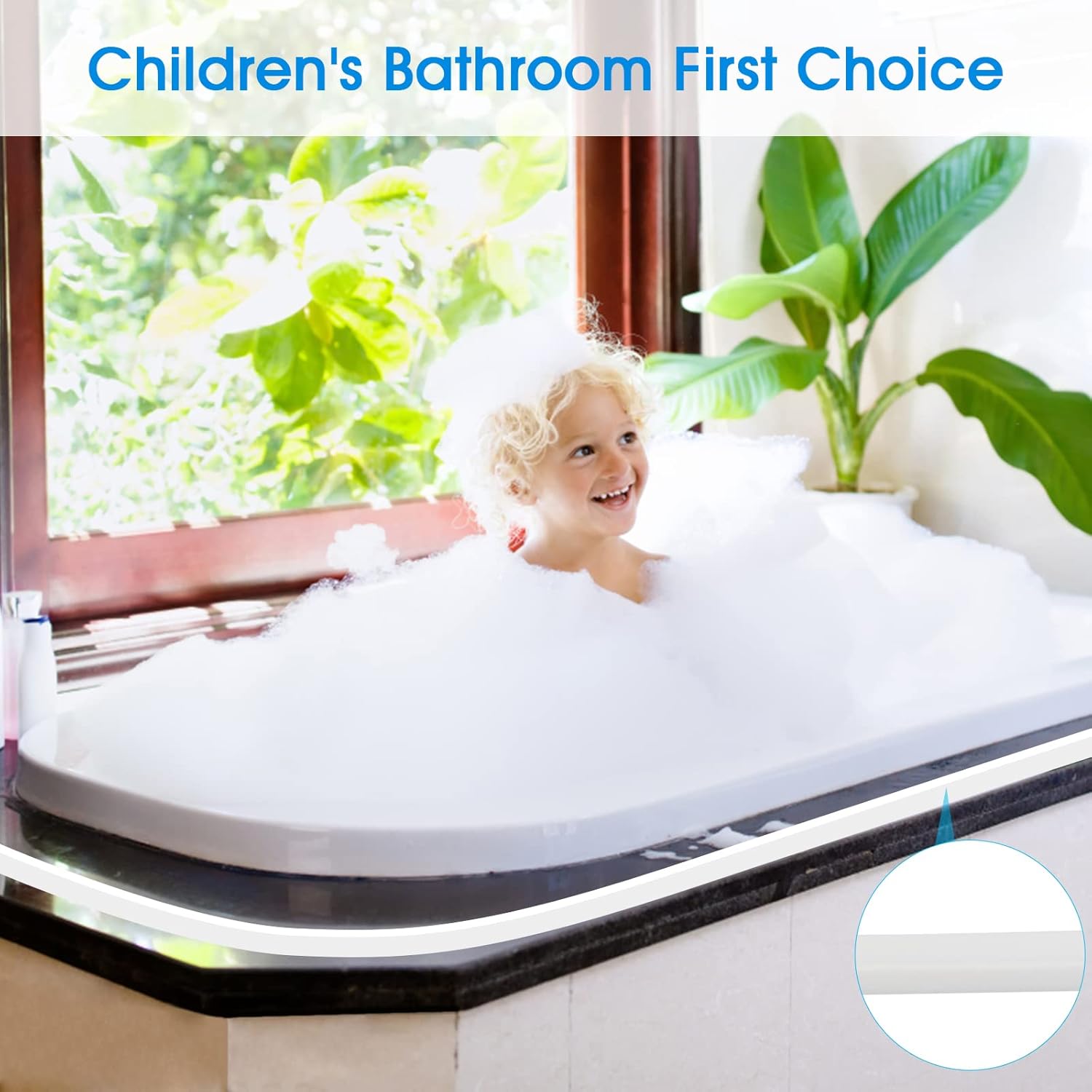 Barrera De Agua De Silicona,Ducha Presa De Puerta Plegable,Tira De Retención De Impermeable