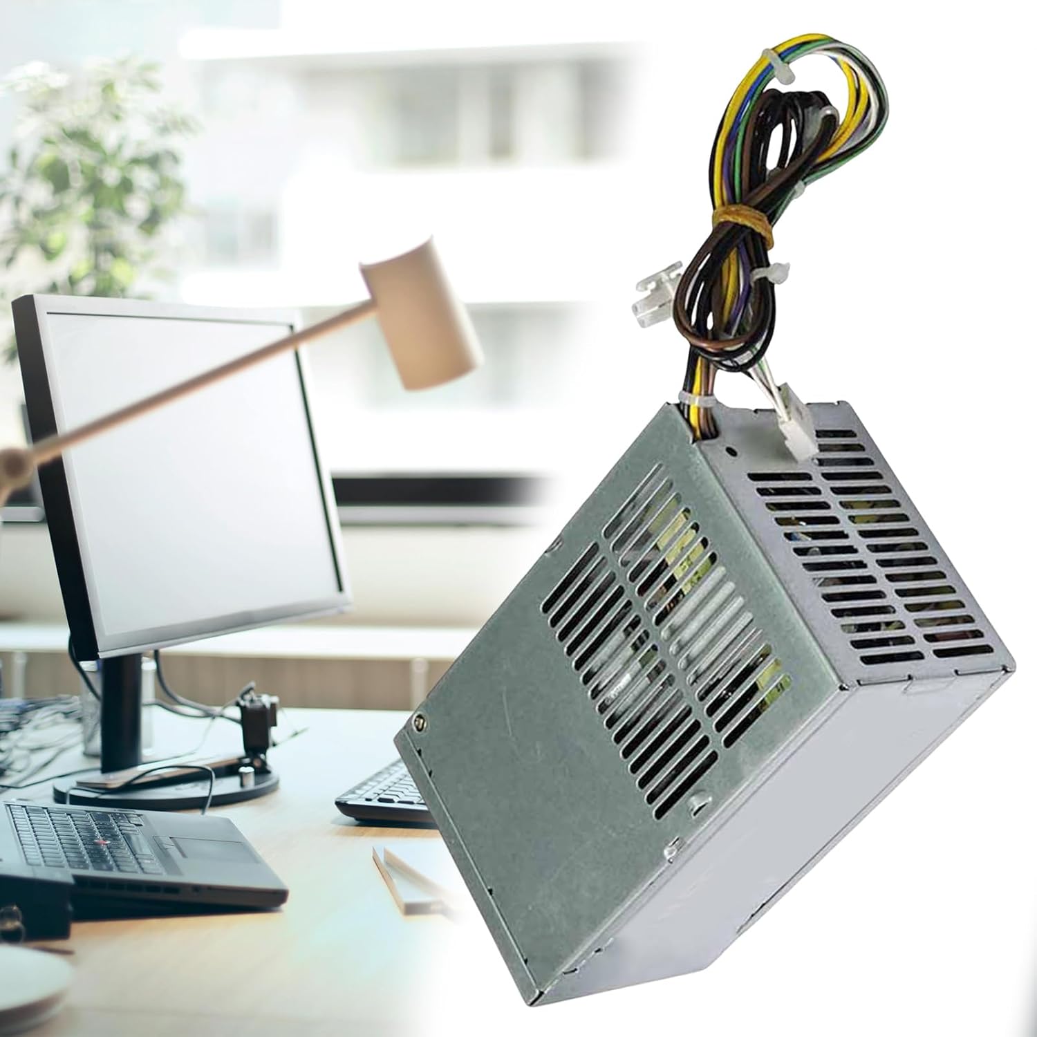 電源用 600 G1 SFF デスクトップ コンピュータ用の効率的な 240W 電源