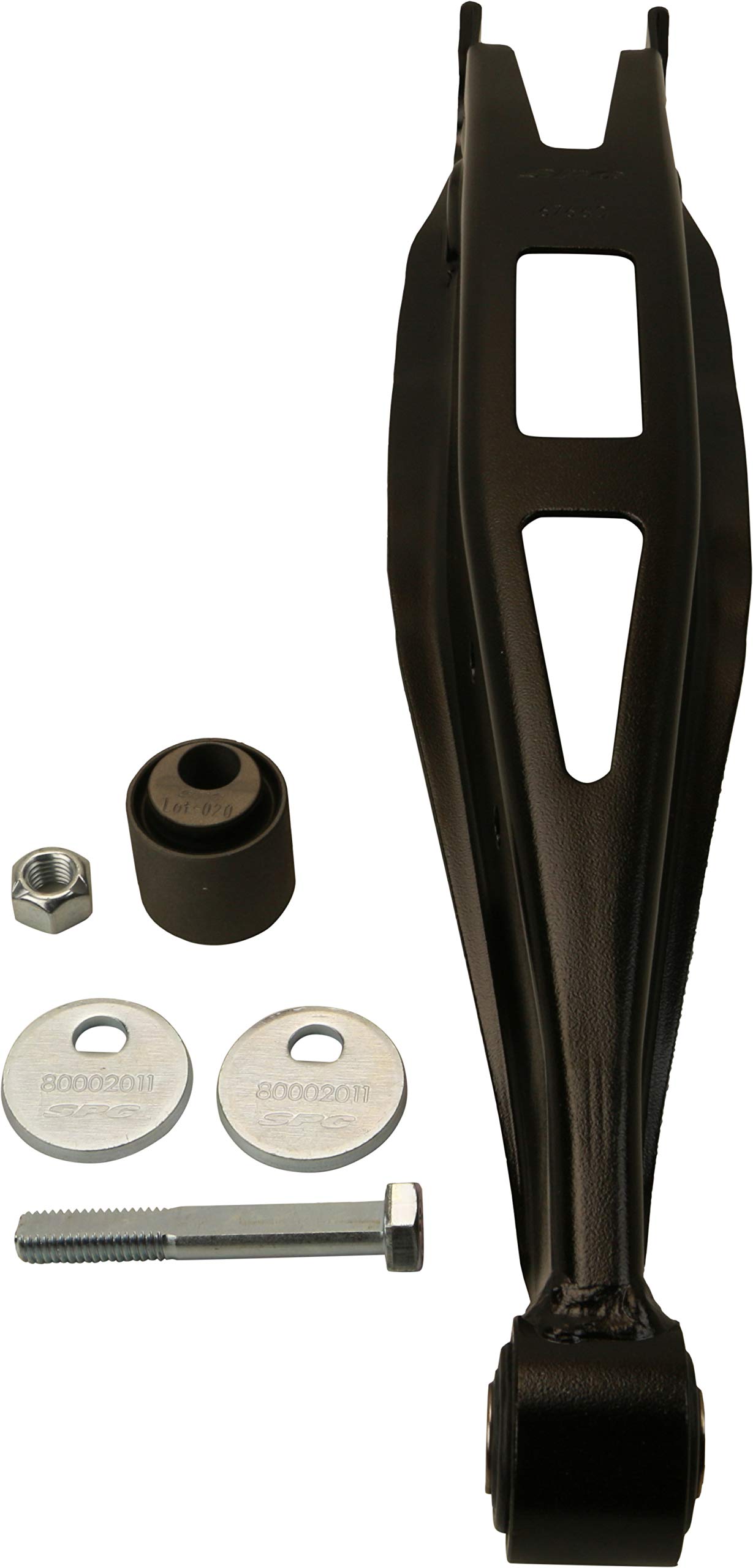 Amazon.com: MOOG RK100136 Rear Lower Rearward Suspension