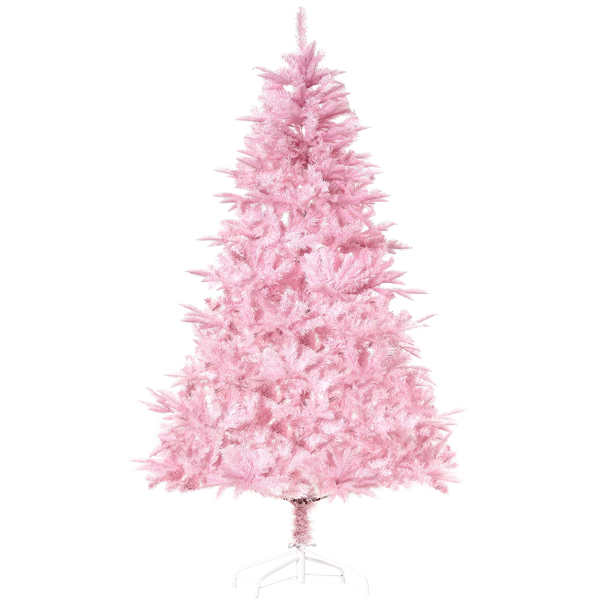5ft Artificial Christmas Tree Holiday Christmas Automatic Open For Home Party
