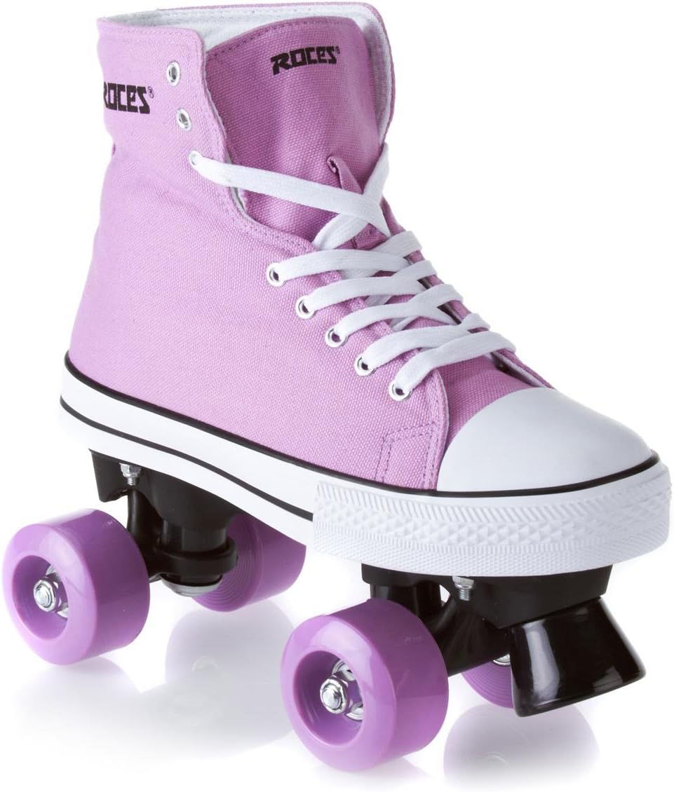 Roces Chuck Classic Children's Roller Skate/Roller Skate Street