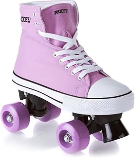 Roces Chuck Classic Roller - Patines de ruedas unisex