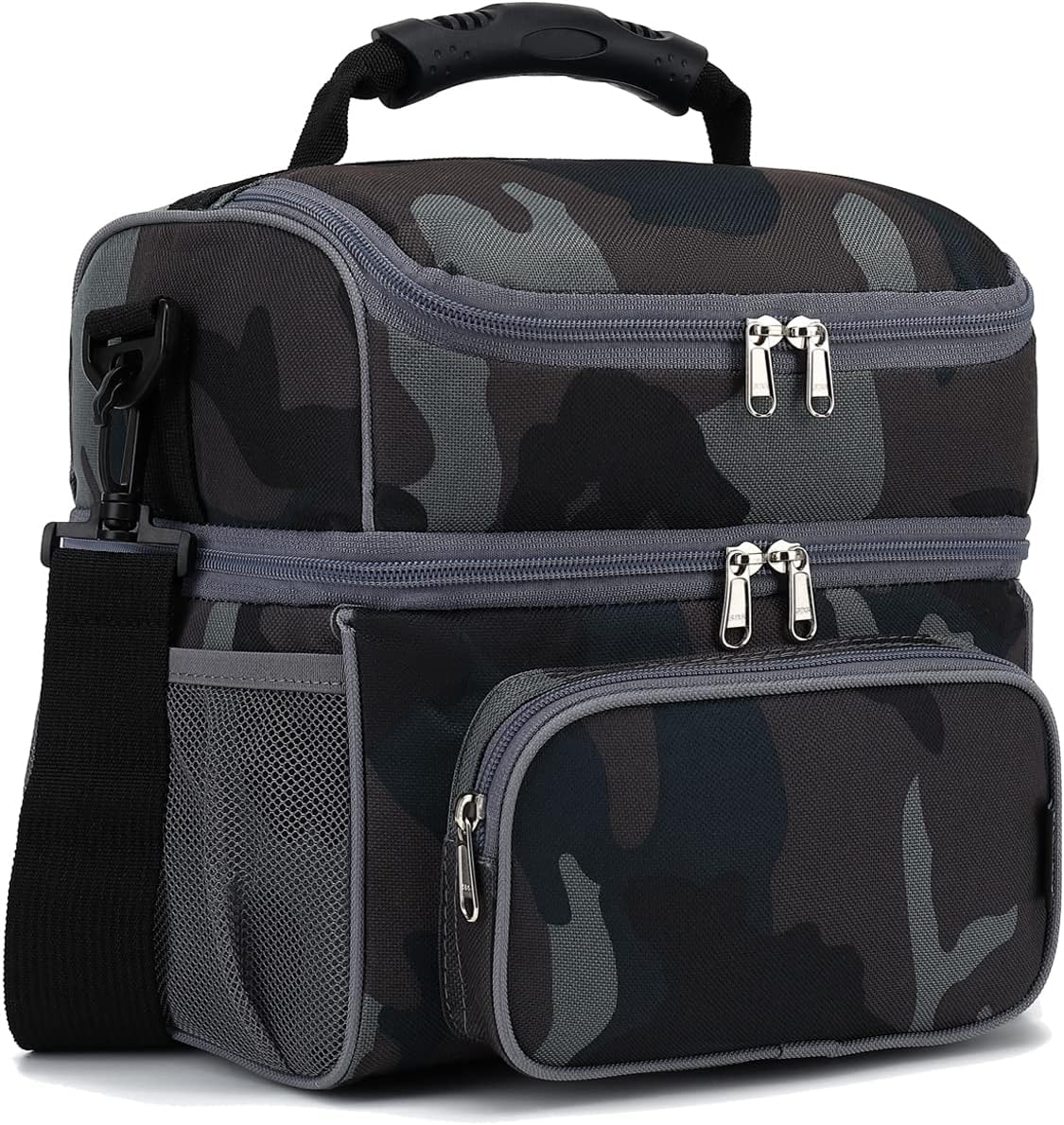 Black#Camo