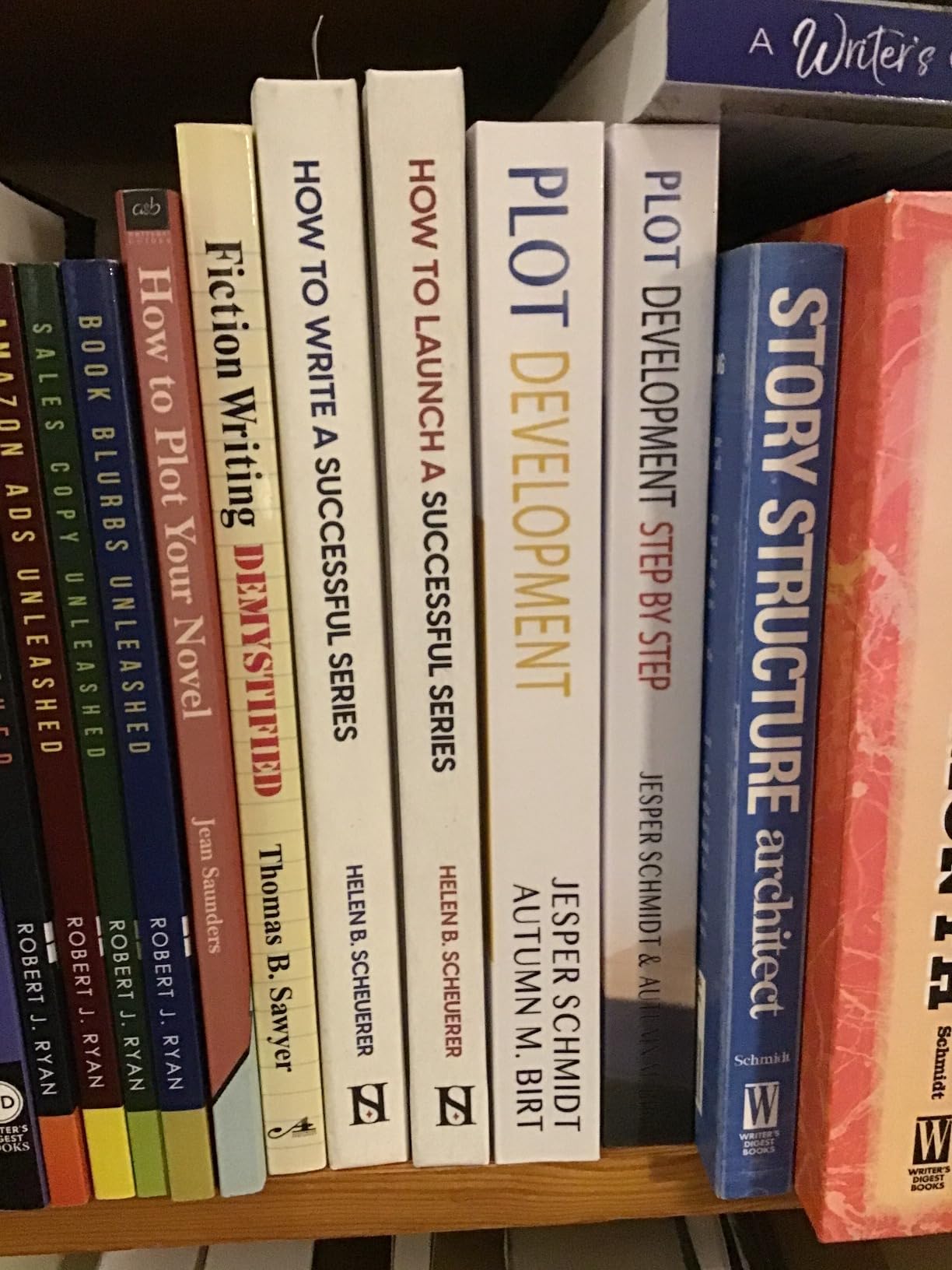 How To Launch A Successful Series: Your Book Launch Survival Guide ...