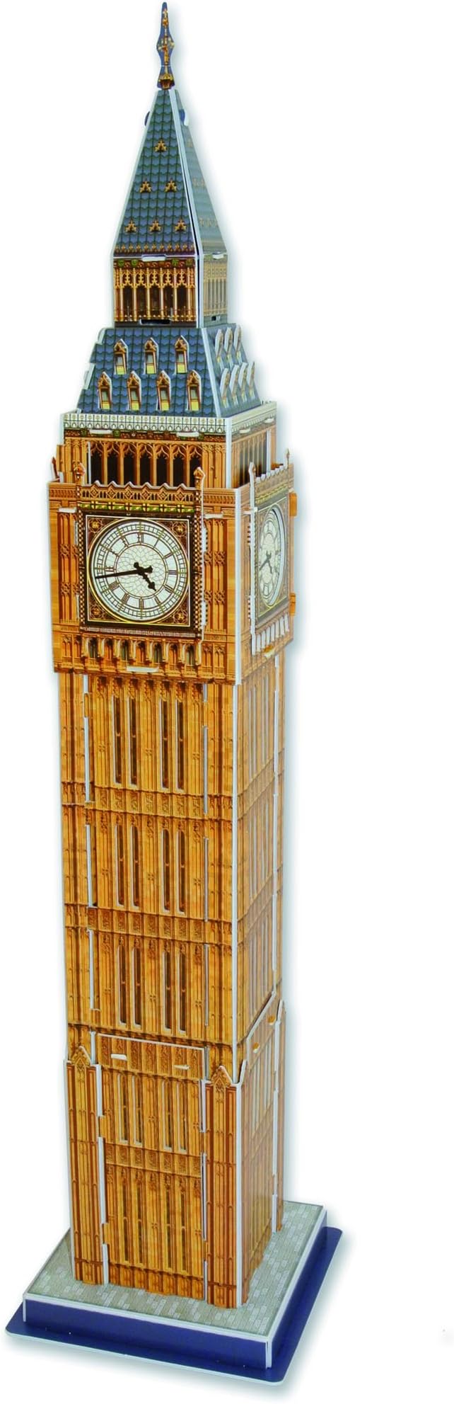 Puzzle 3D Big Ben