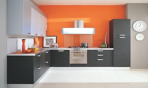 Afordable Kitchen Interior Design Ideas Vol 2