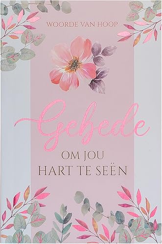 Gebede Om Jou Hart Te Seën