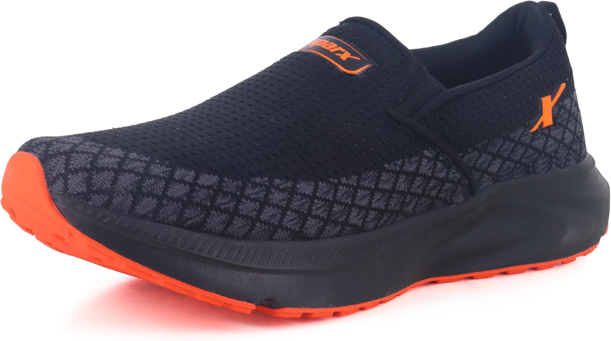 SPARX Mens Sx0875g Sneaker