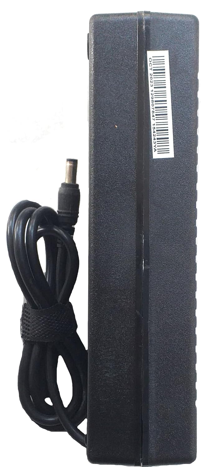 29Volt 2Amp Power Adapter Compatible for Massage Chair 29Volt 2Amp Power Adapter Compatible for Massage Chair