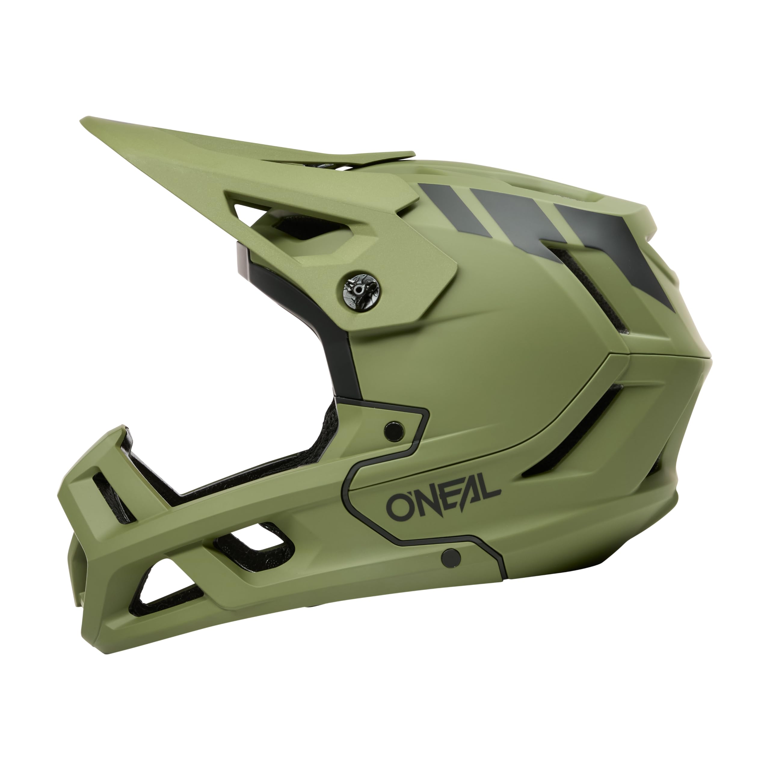 Oneal SL1 Crest Casque de Descente