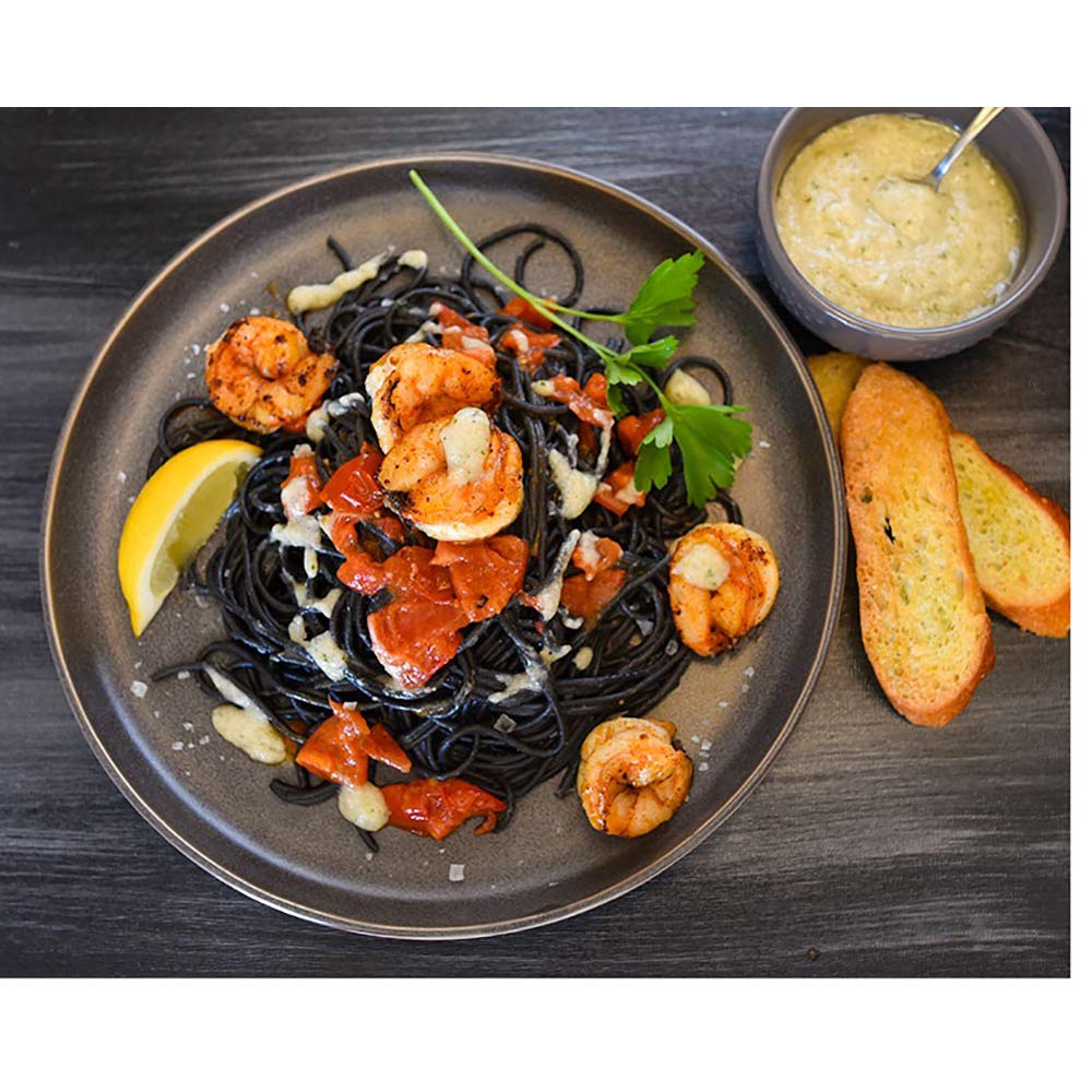 Armanino Non Dairy Creamy Garlic Sauce, 30 Ounce -- 3 per case.