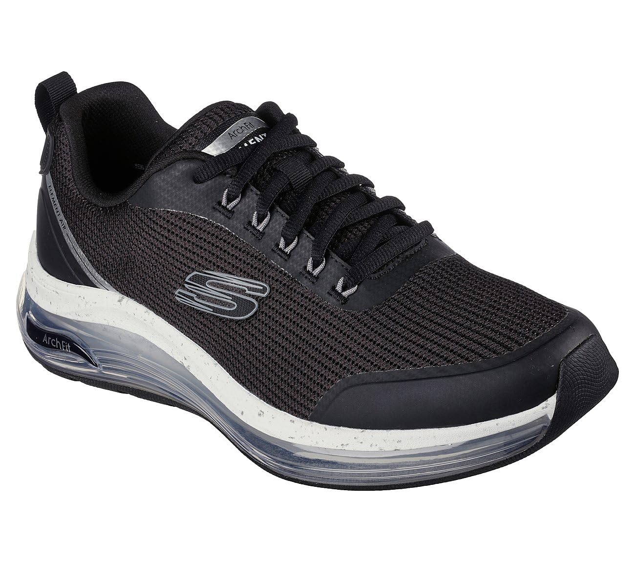 Mens Arch FIT Element AIR - Caelum Walking Shoes