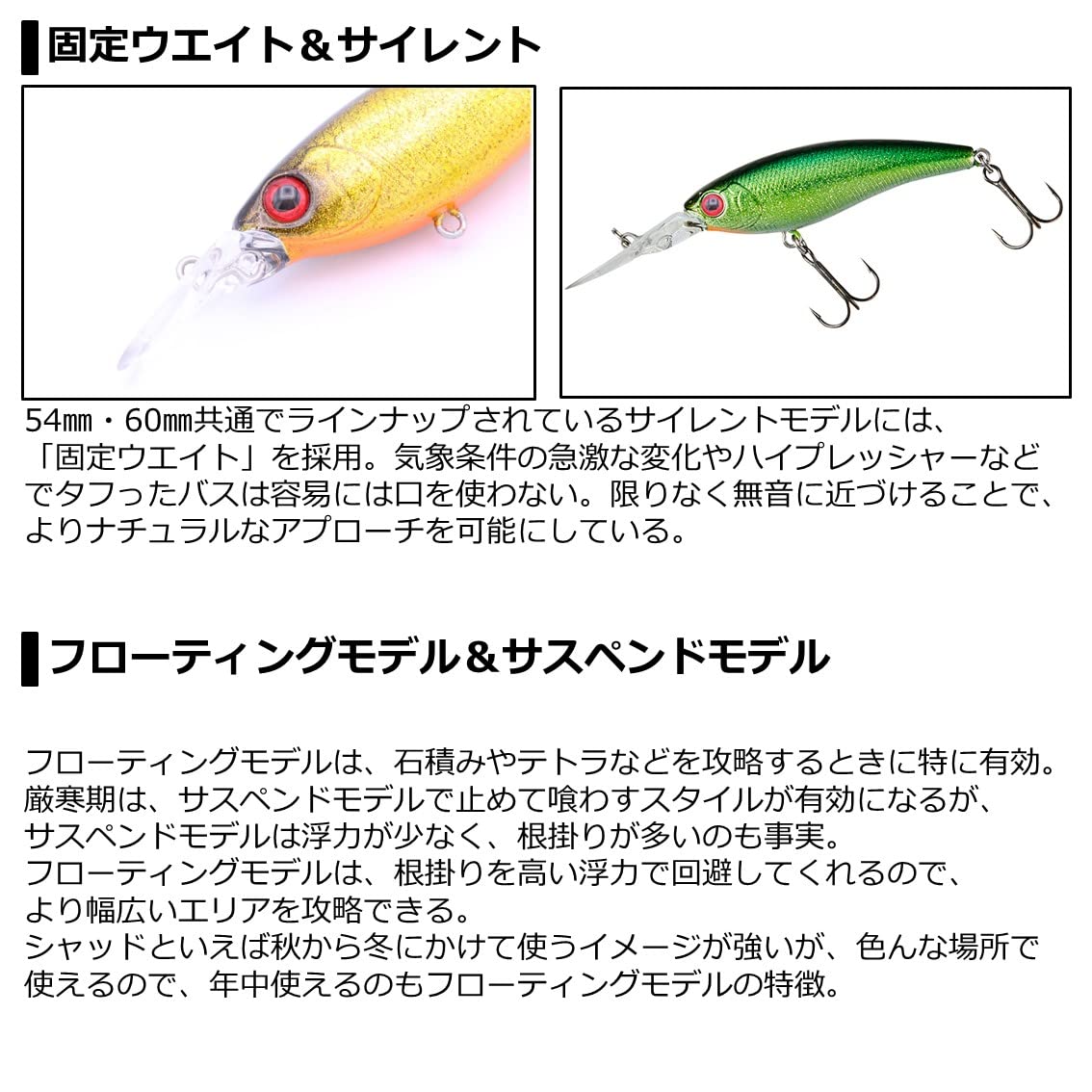 Amazon.co.jp: ダイワ(DAIWA) スティーズ シャッド 60SP EX DR