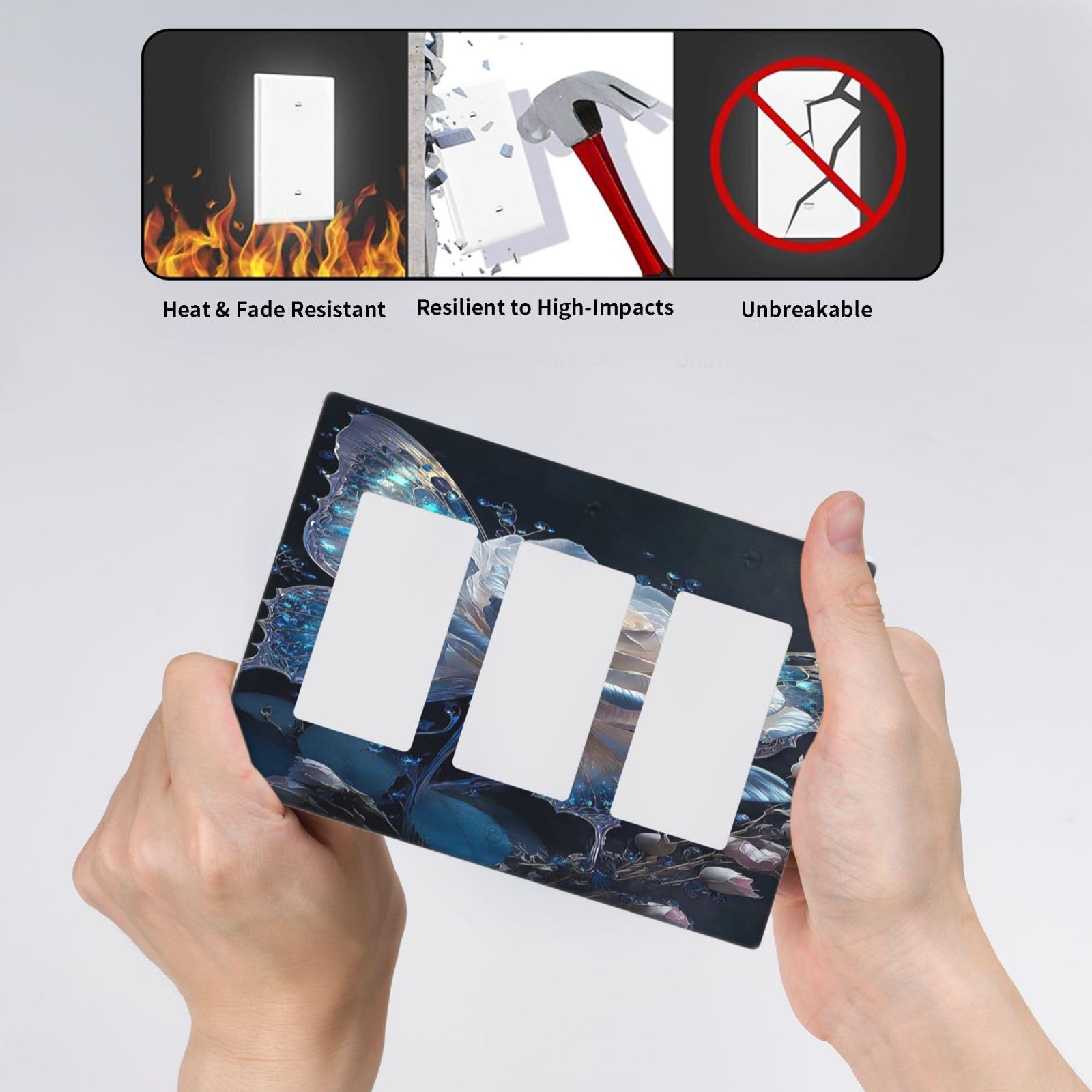 Placche Per Interruttori : Consigli - Marketing Per Arredatori