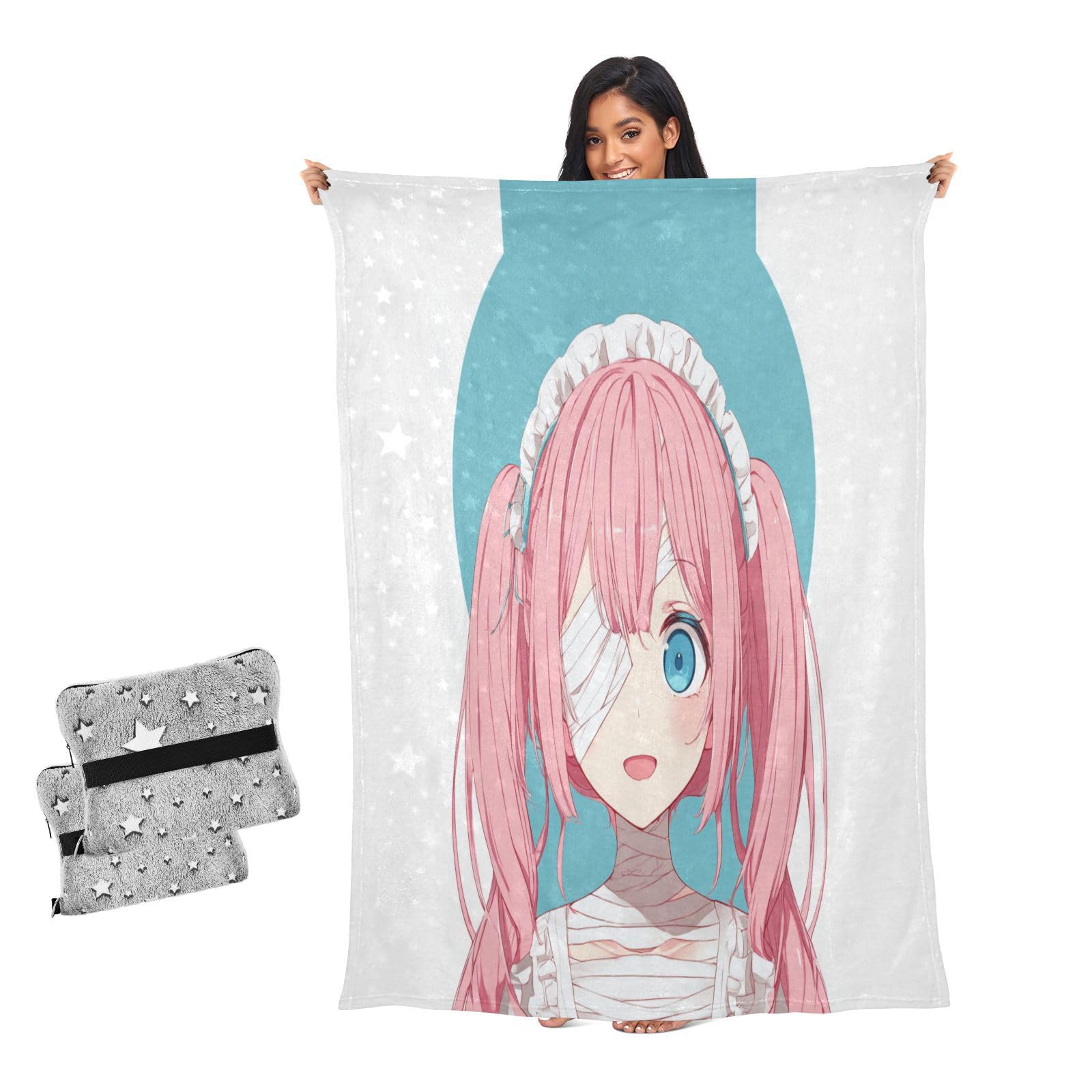 Manta para sofá suave y de tacto premium para decoración de sala de estar