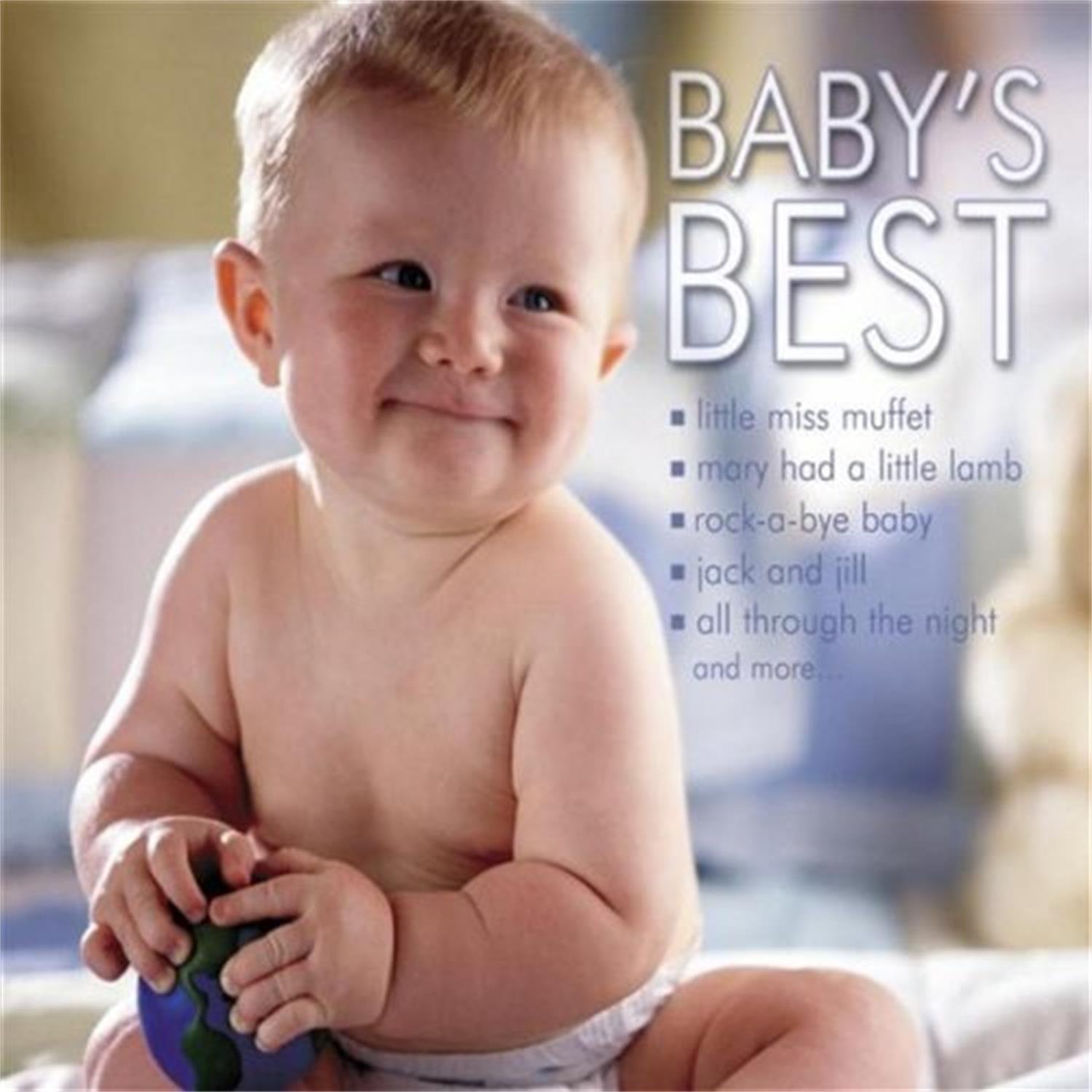 Babt's Best [Audio CD] Various Artists