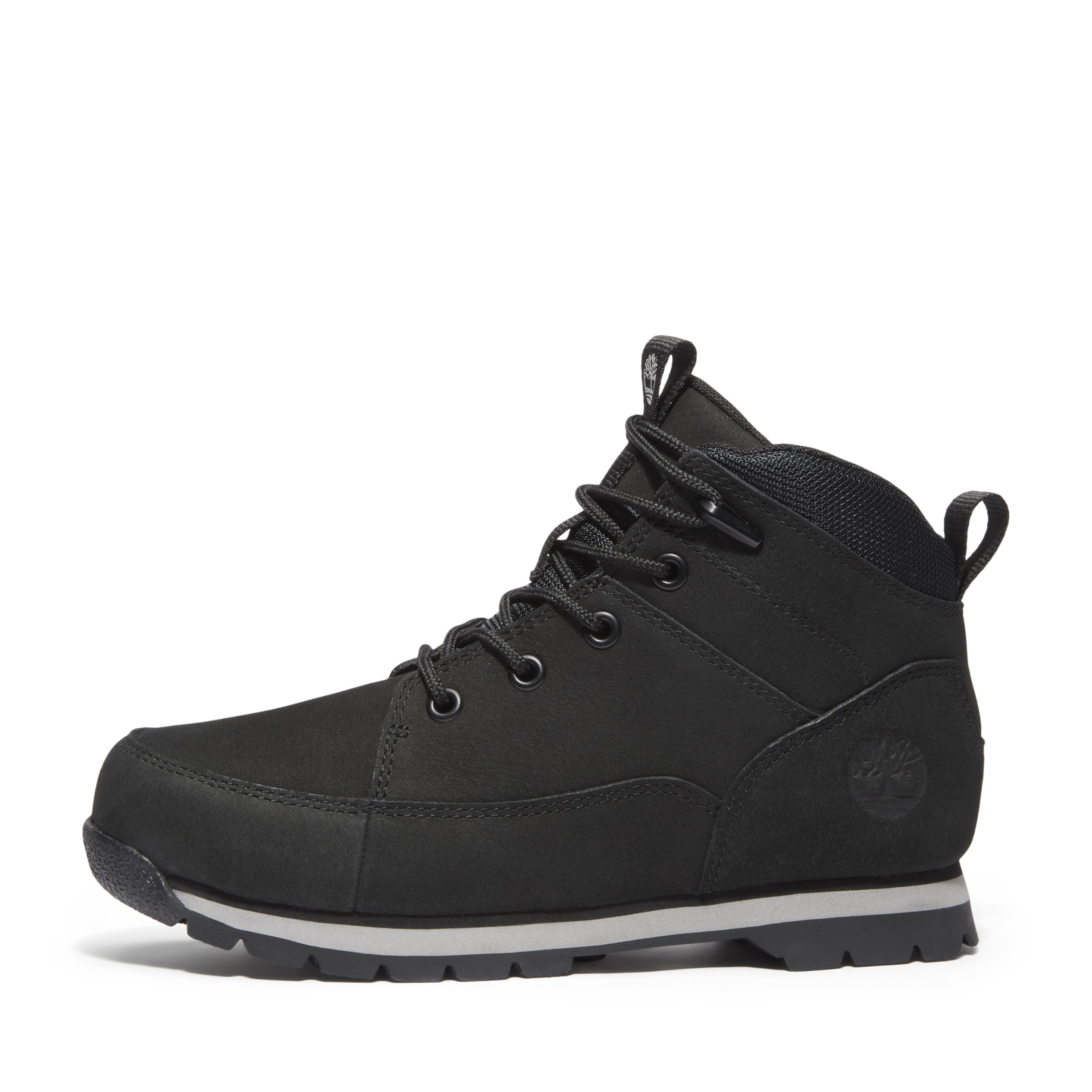 Timberland CARNABY COOL MID CHELSEA BOOT MEDIUM BROWN NUBUCK