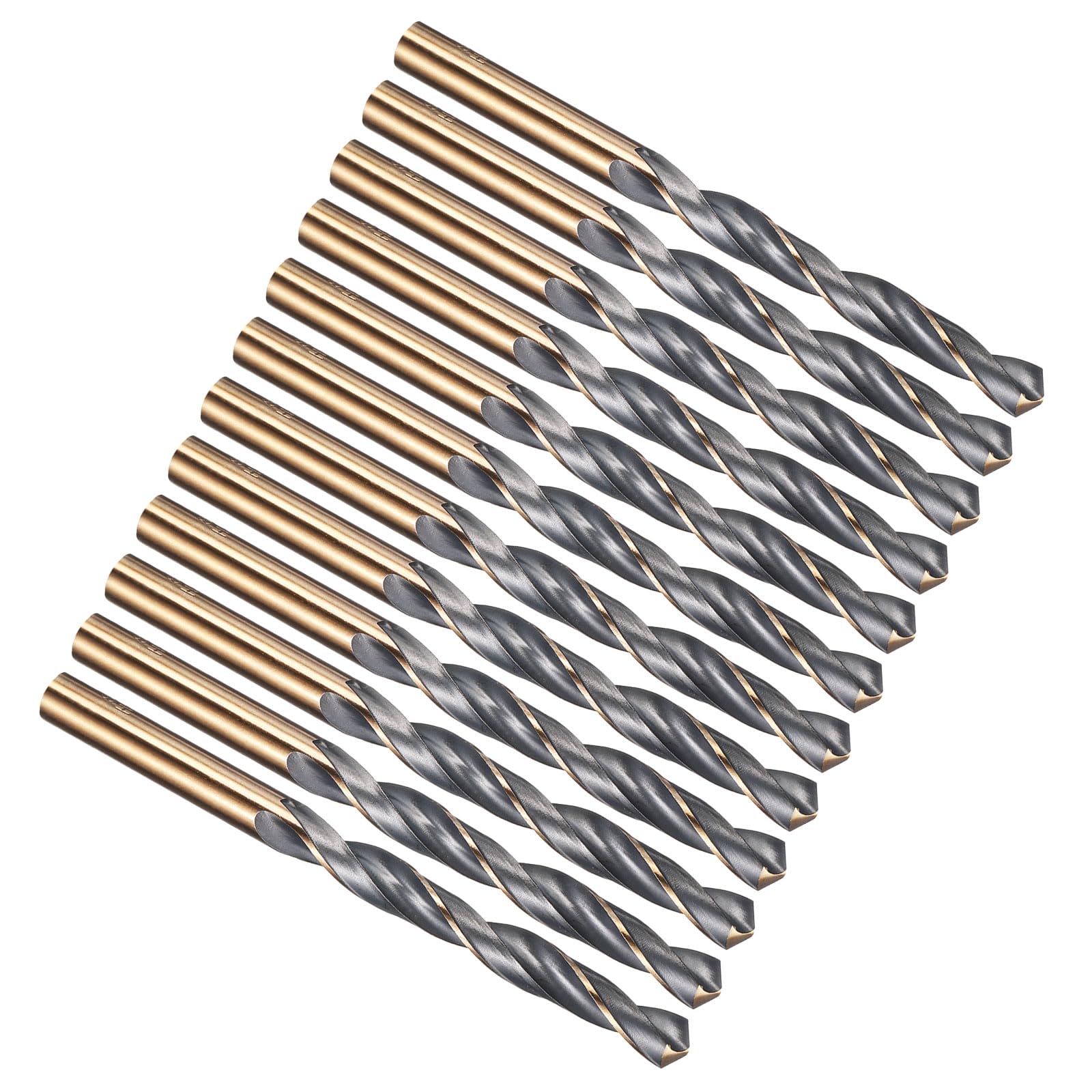 PATIKIL 8.5mm Drill Bit