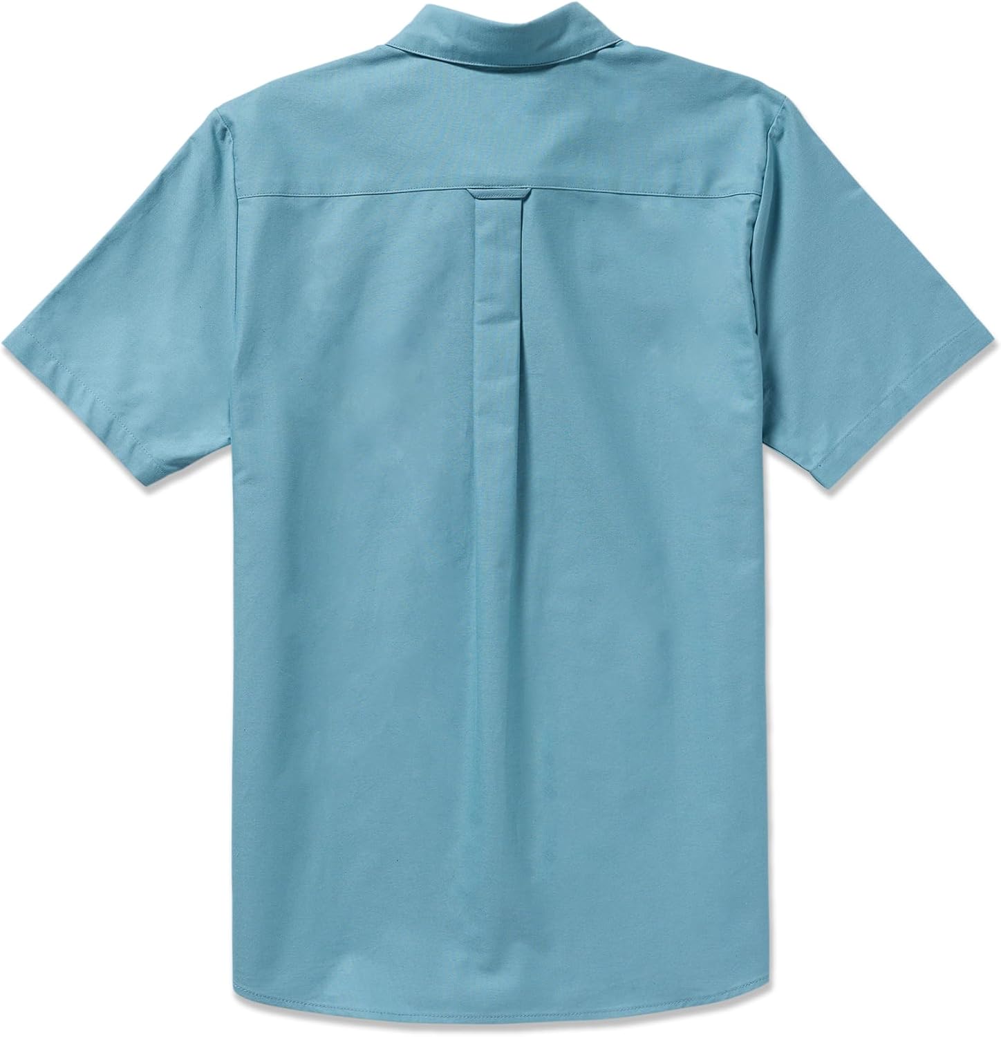 Volcom Everett Oxford Short Sleeve Button Down Woven Shirt