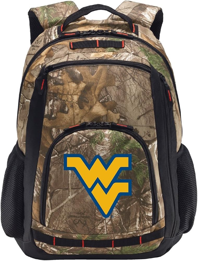 wvu nike backpack