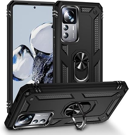 魅了 Redmi K50 Ultra (Xiaomi 12T Pro)専用 スマートフォン本体