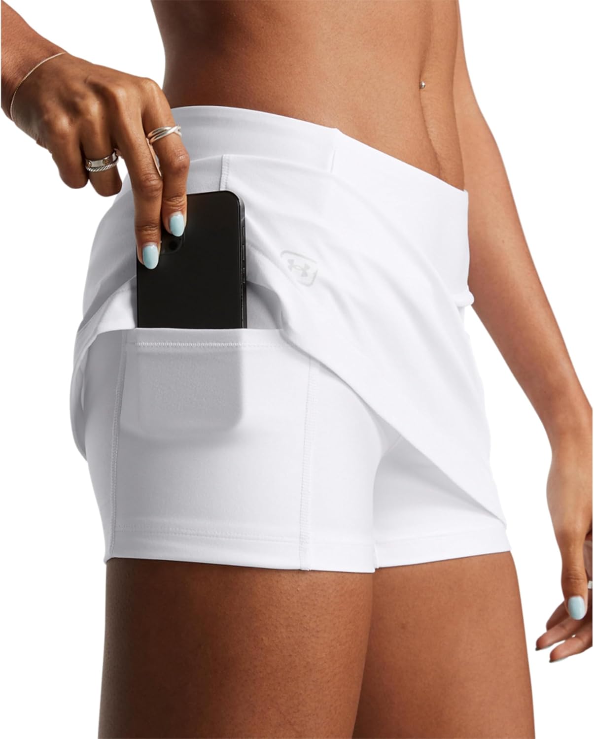 Under Armour womens Fusion Skort