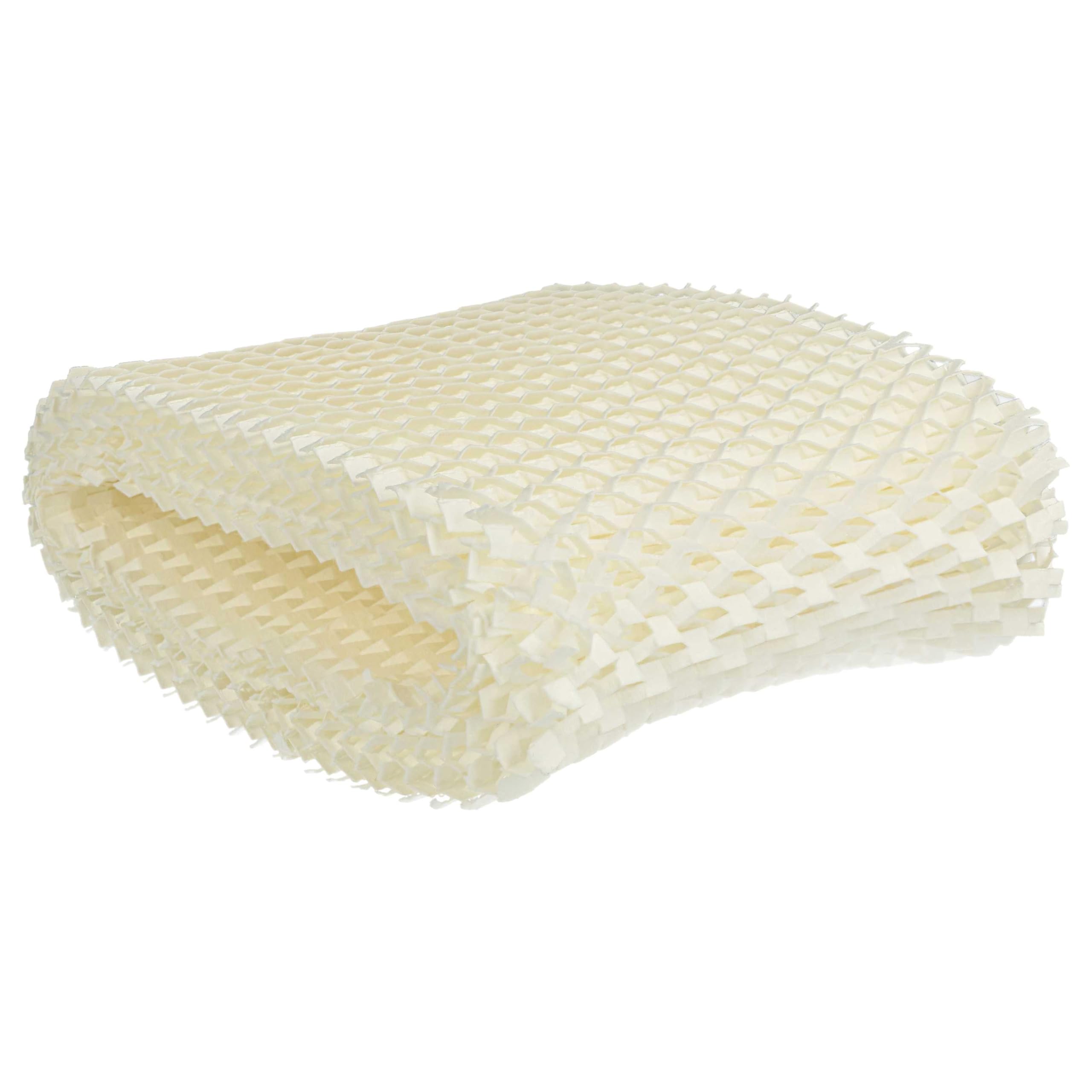 vhbw 2 x filtr kompatybilny z Philips HU4706/11 nawilżacz, oczyszczacz powietrza