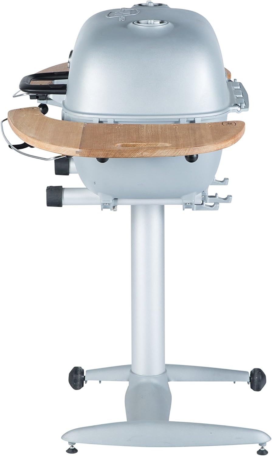 Graphite Pk Grill Pk360 Grill And Smoker Combination Barbecue Outdoor Dining Garden Outdoors Chefhouseresort Com Np