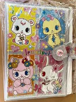 激レア！】平成レトロ！ジュエルペット カード トリプルミラクルカード