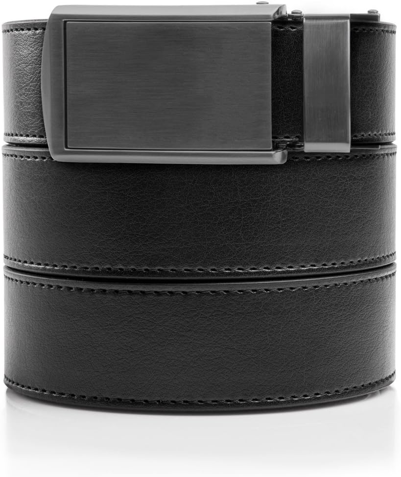 SlideBelts Classic Belt with Premium Buckle