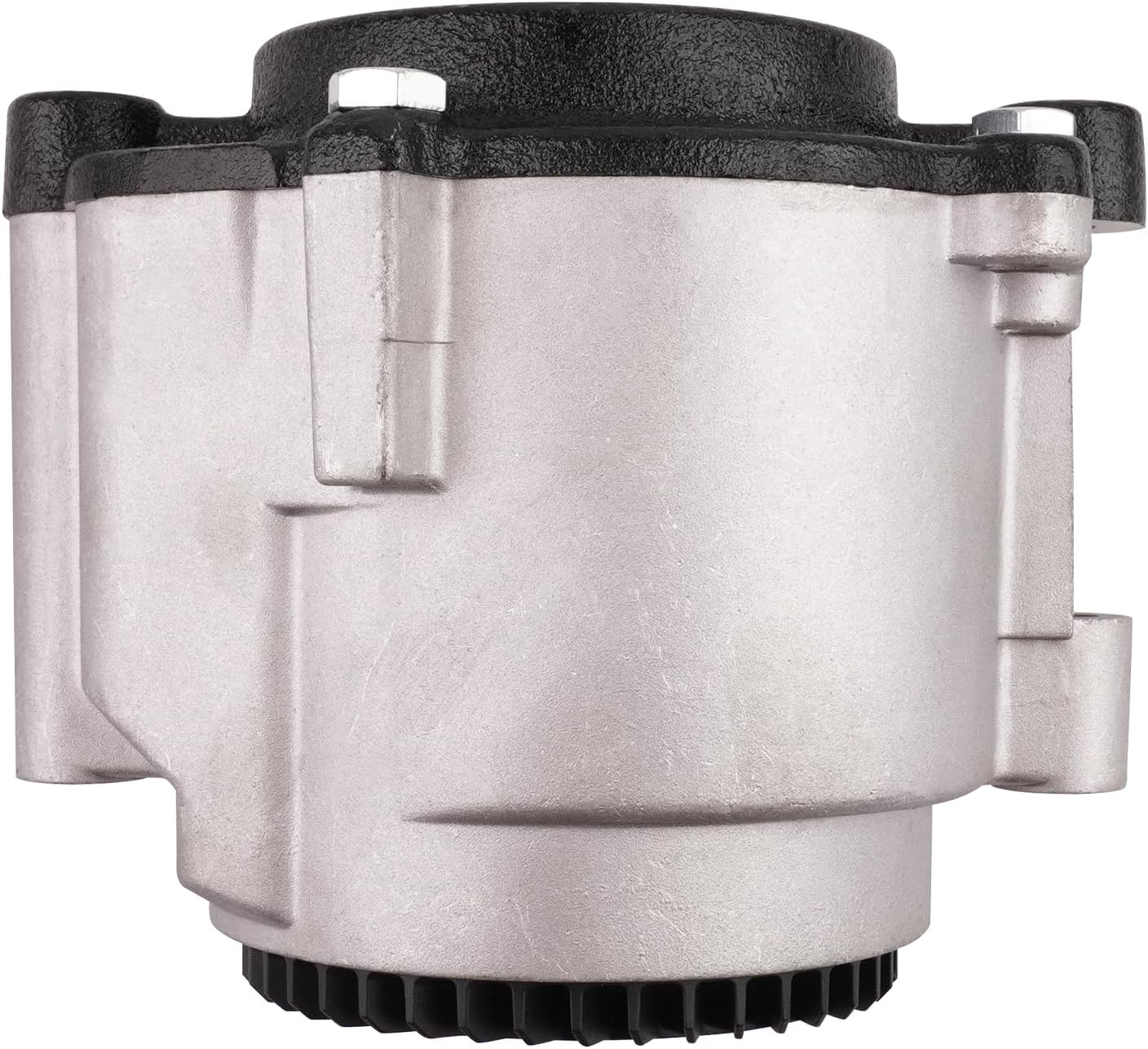 Secondary Air Injection Pump Smog Pump Compatible with 1988-1993 Chevrolet C1500 8 Cyl 5.7L 5.0L 4.3L, Replaces 7849167, 7832904, 7849163, 53005087