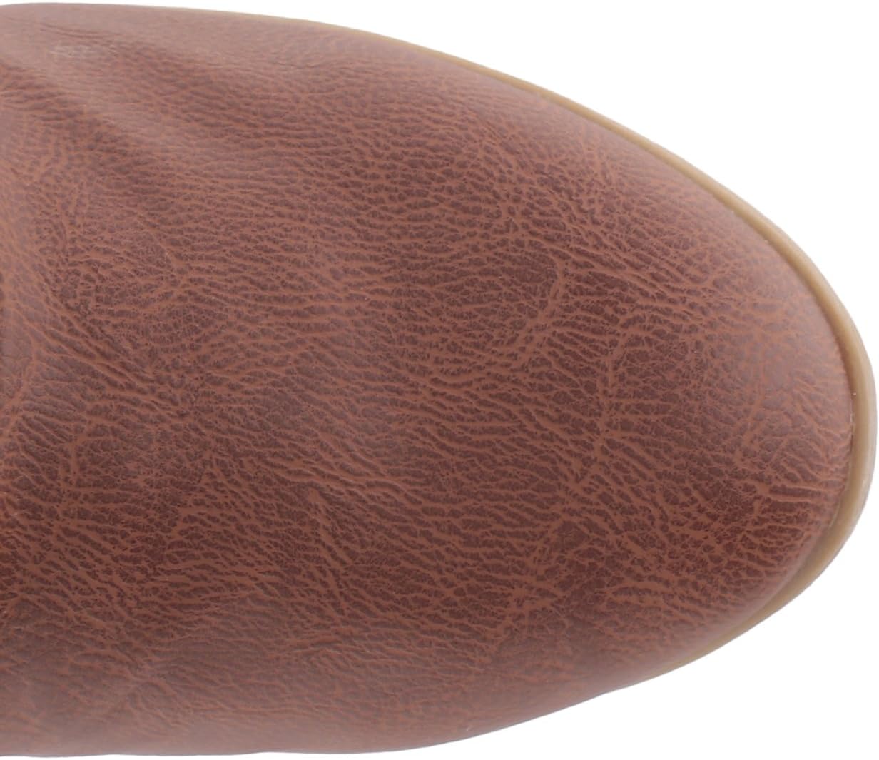 Top Moda Women's COCO 1 Knee High Riding Boot