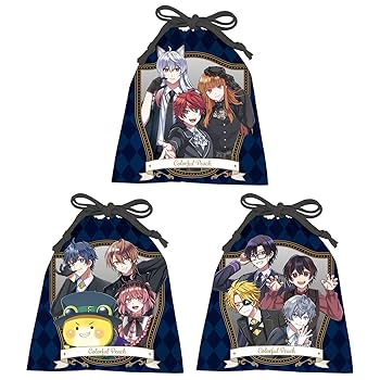 カラフルピーチ　セット Amazon.co.jp: カラフルピーチ からぴち のあ のあさん セット