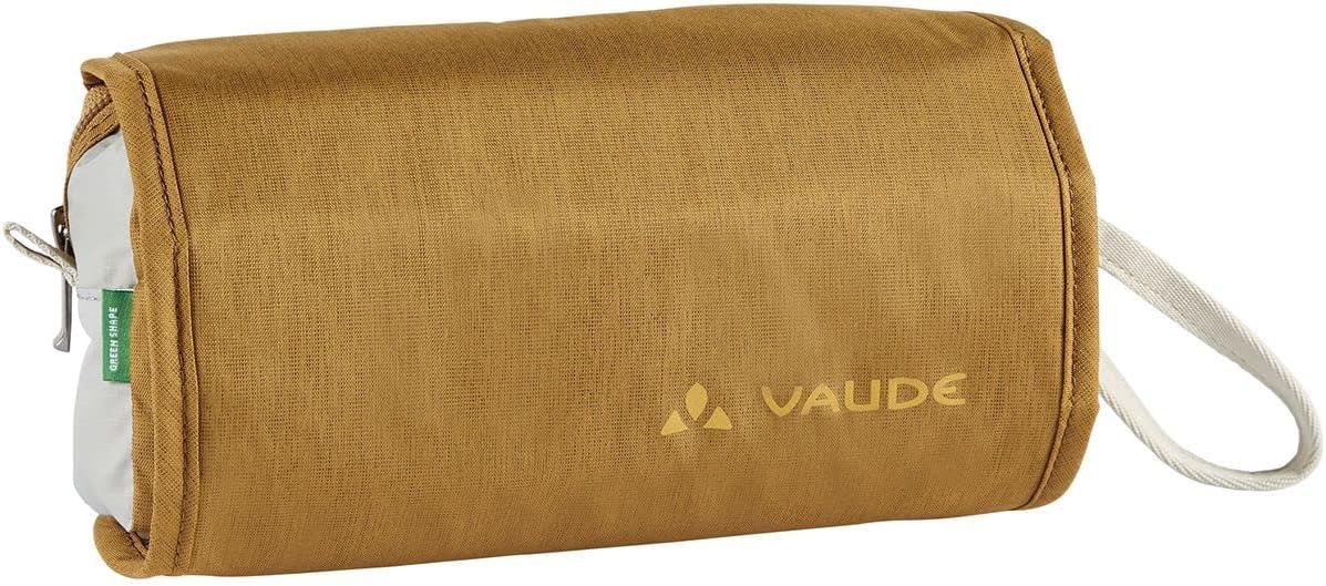 VAUDE Wash Bag, Peanut Butter, M