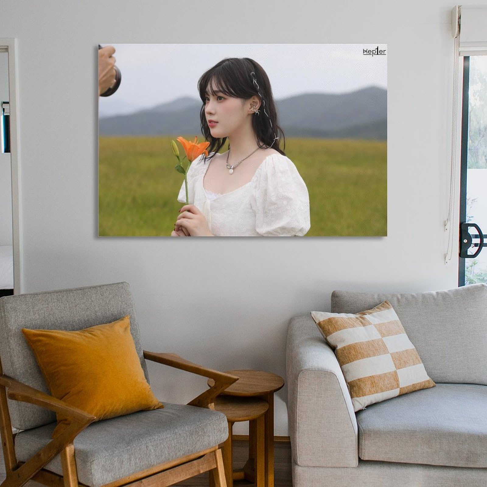 Amazon.co.jp: ChaeHyun チェヒョン Kep1er ケプラー Magic Hour