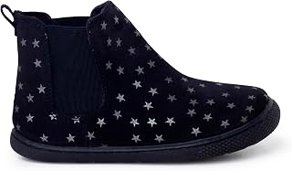 Botas Barefoot elásticos Estrellas