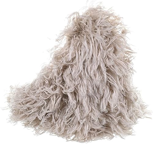 Miniatura 3 de Wild Republic Peluche de perezoso de tres dedos de peluche, juguete de peluche, regalos de perezosos, peluches, 8 pulgadas