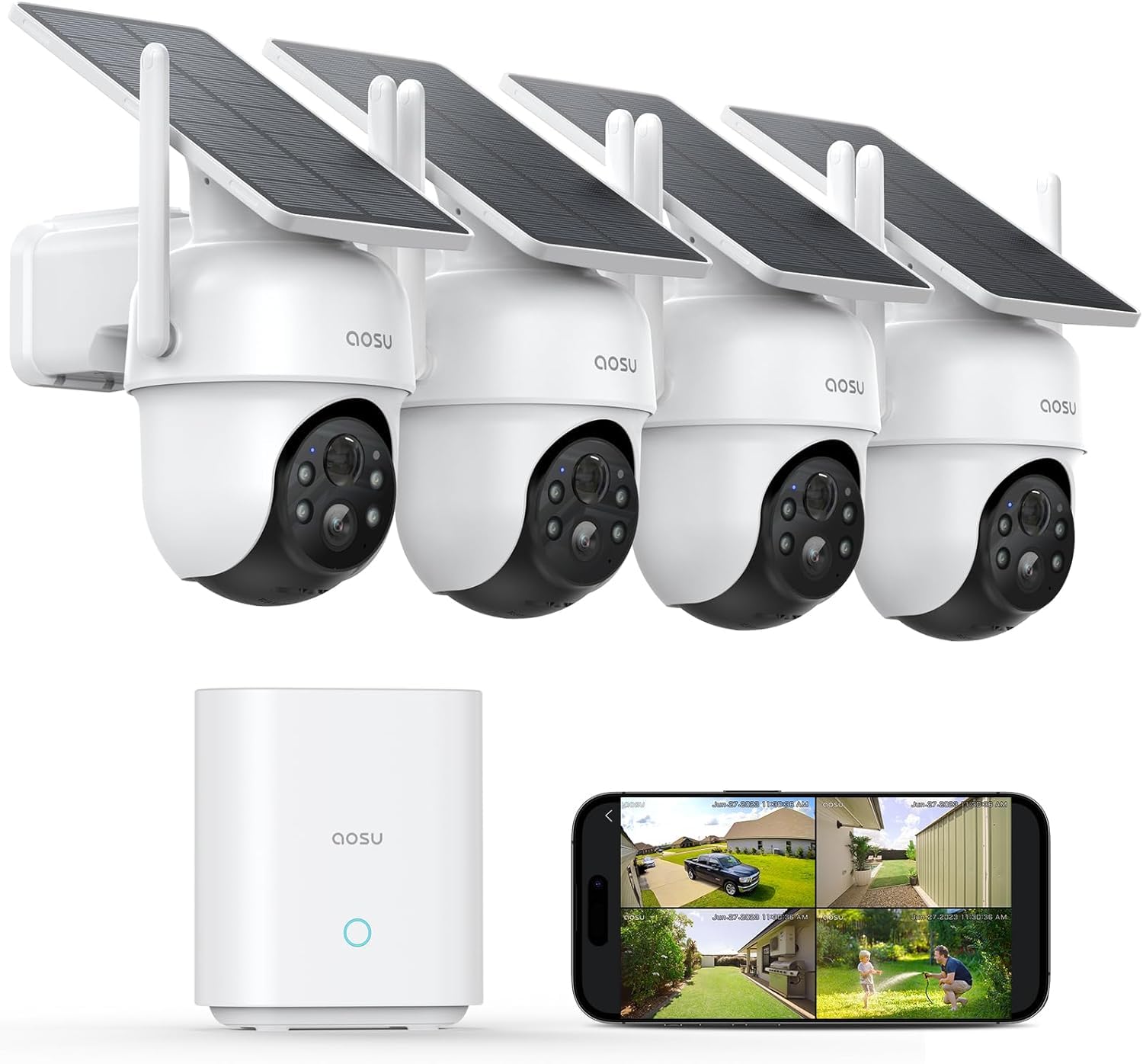 Wireless Camera Best Outdoor Video Security Camera Vivint Outdoor