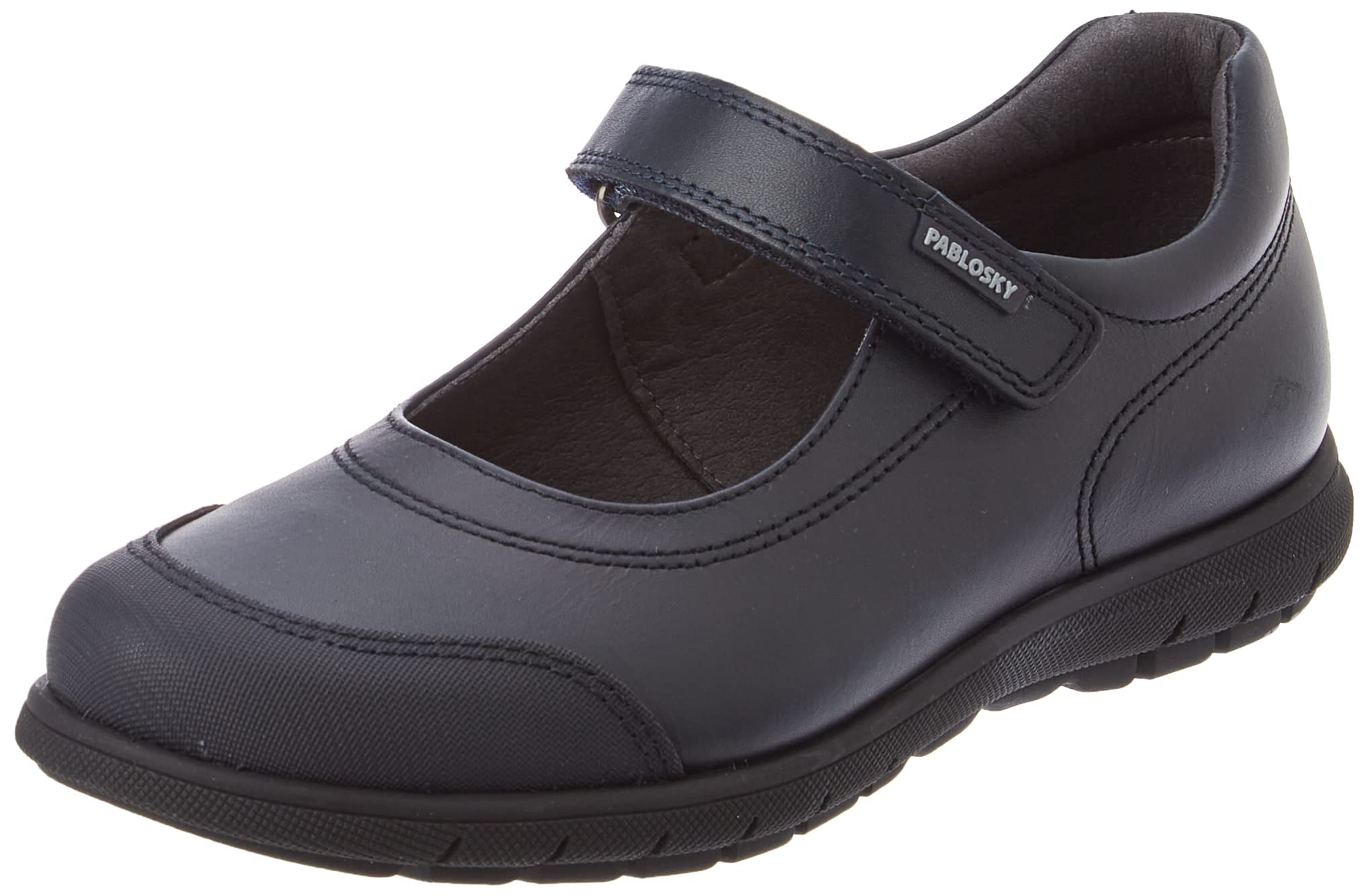 Pablosky 348220 Uniform Dress ShoeNiñas